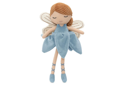 Jollein Fadinha de Peluche – Fairy Multicolor
