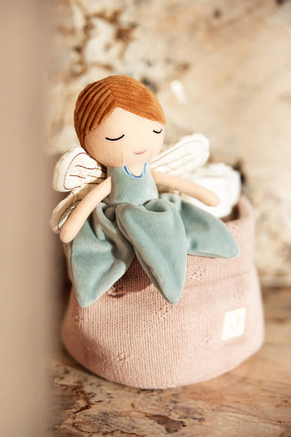 Jollein Fadinha de Peluche – Fairy Multicolor
