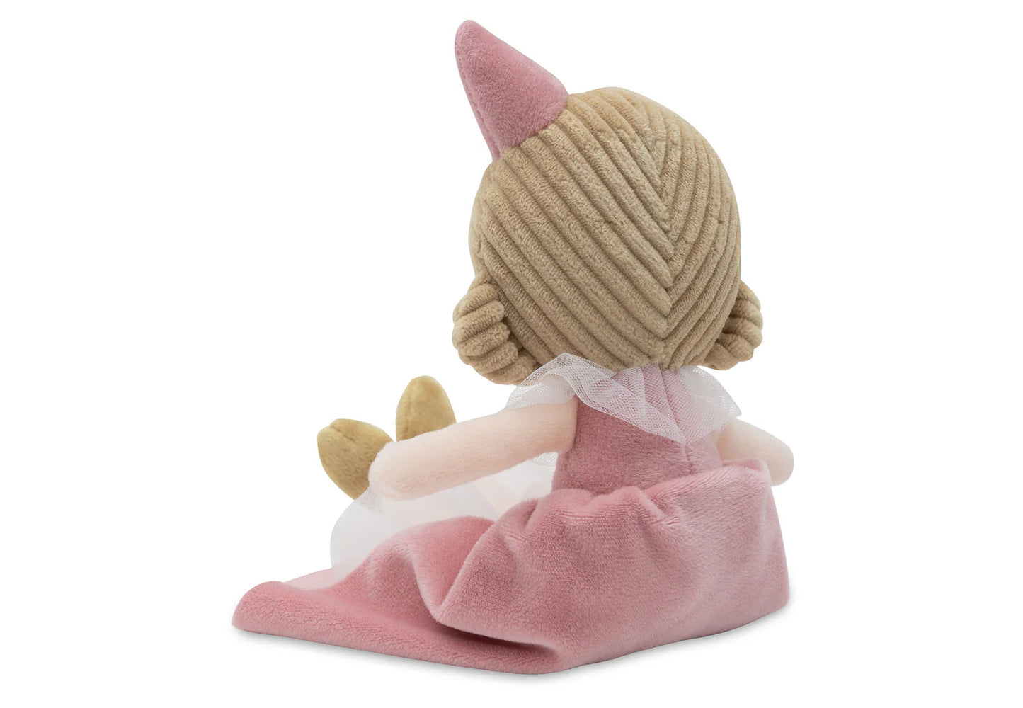 Jollein Peluche Lady - Doll Lynn