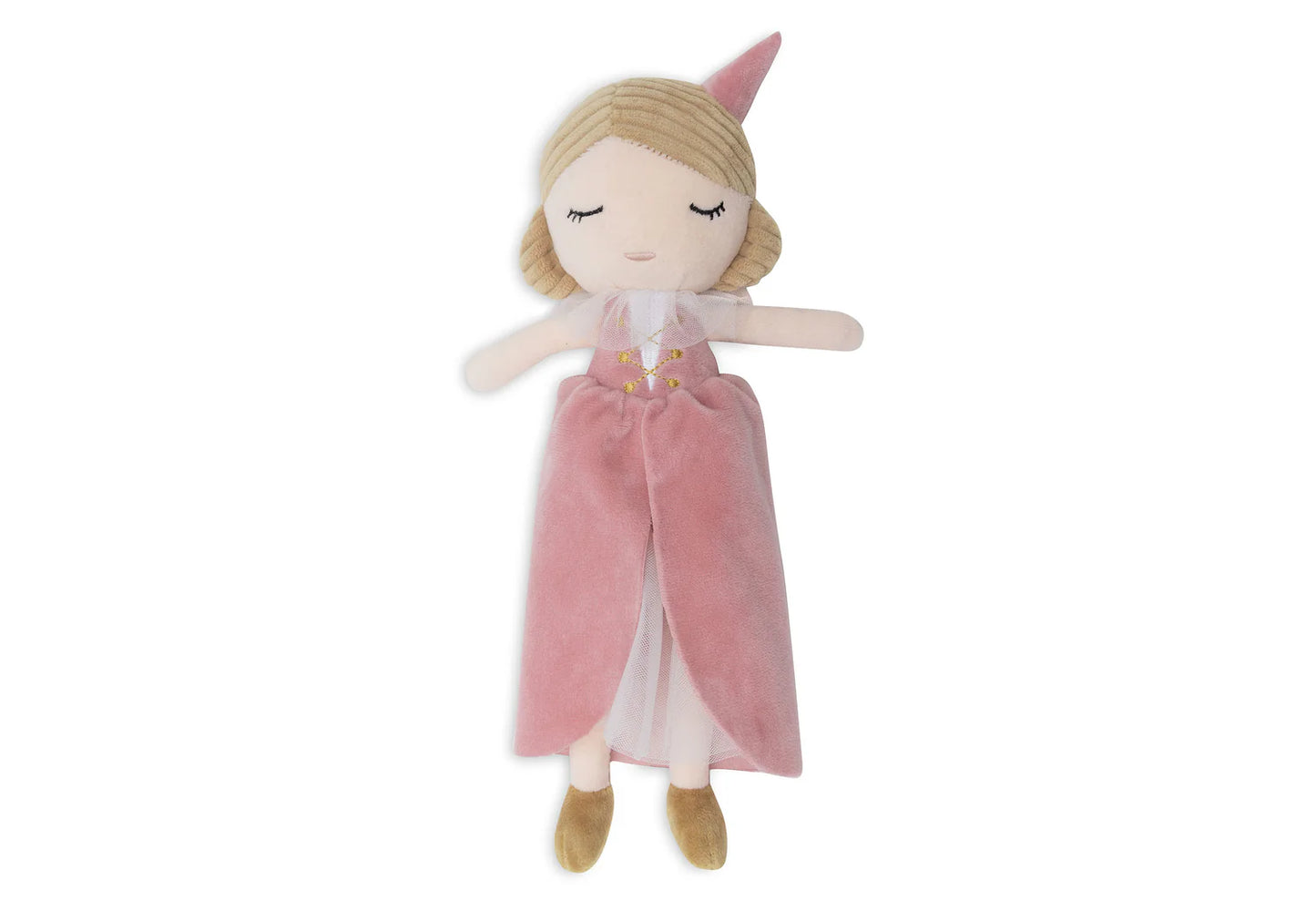 Jollein Peluche Lady - Doll Lynn