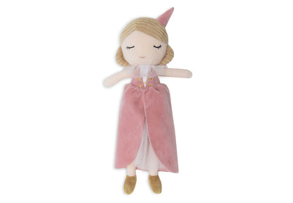 Jollein Peluche Lady - Doll Lynn