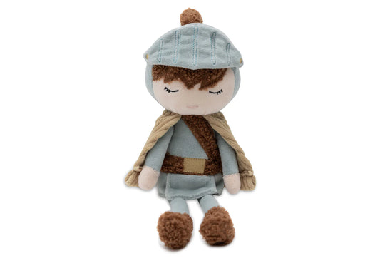 Jollein Peluche Knight - Duke