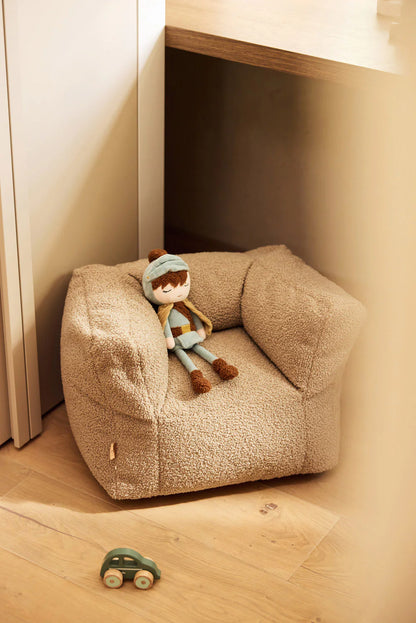 Jollein Peluche Knight - Duke