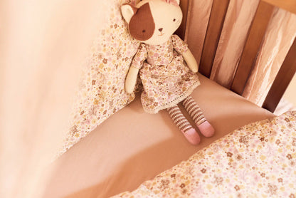 Jollein Peluche Stuffed Animal - Cat Jill