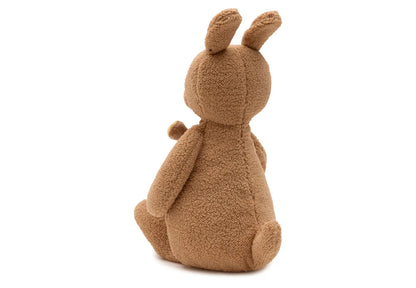Jollein Peluche Stuffed Animal - Canguru