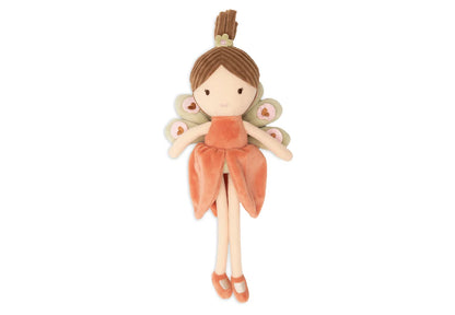 Jollein Fadinha de Peluche – Peacock Pia