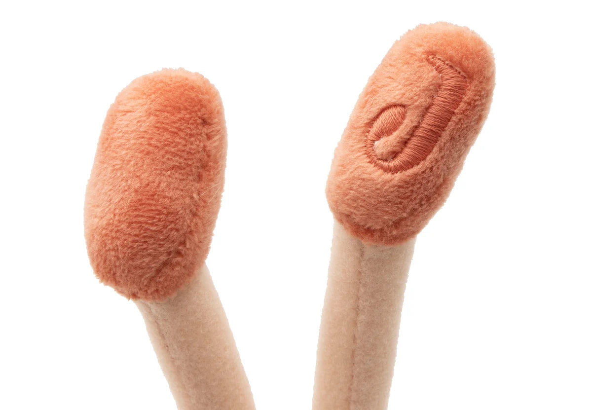 Jollein Fadinha de Peluche – Peacock Pia