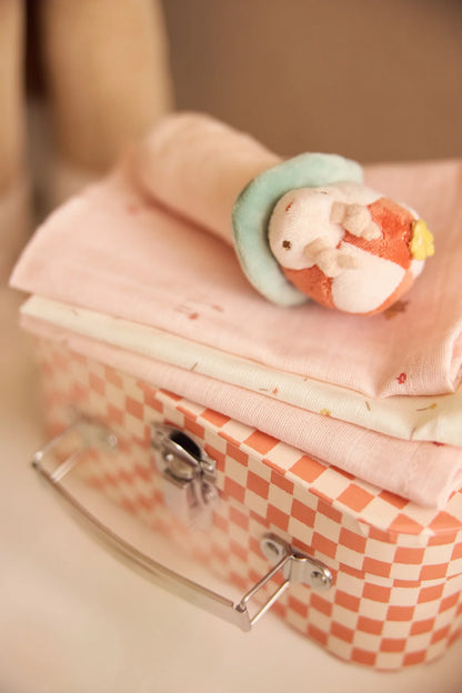 Jollein Roca - Pretty Picnic