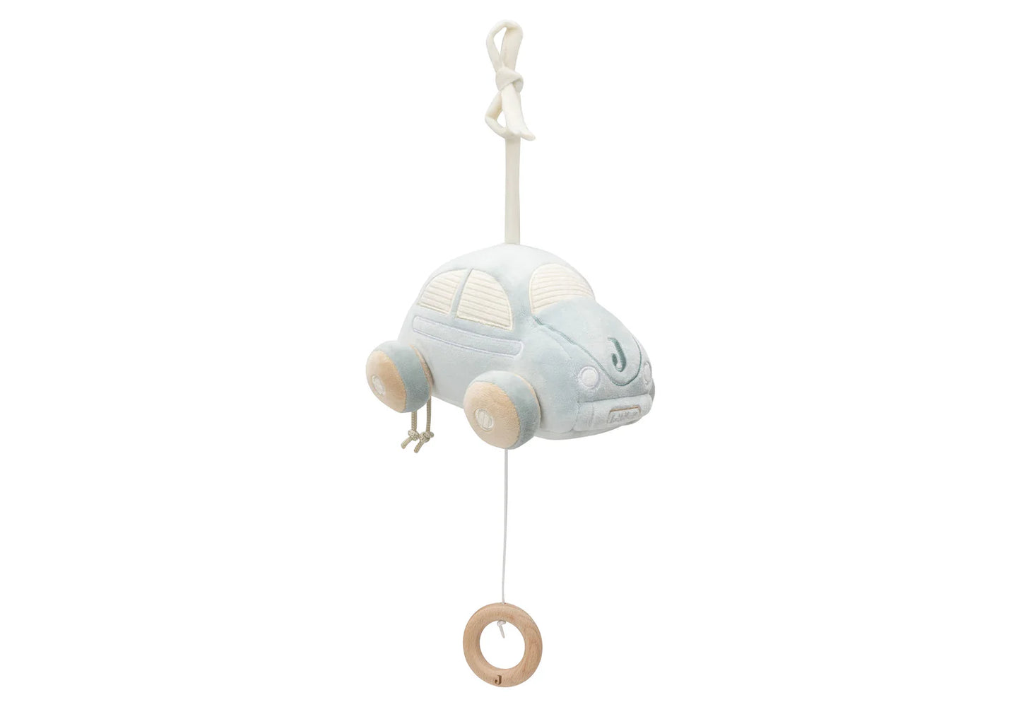 Jollein Peluche Carro Musical – On The Go