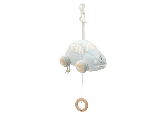 Jollein Peluche Carro Musical – On The Go