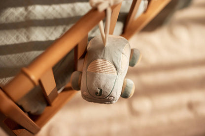 Jollein Peluche Carro Musical – On The Go