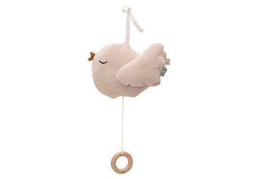 Jollien Musical Hanger - Lovely Birds