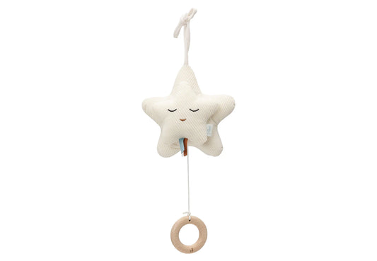 Jollien Musical Hanger - Star