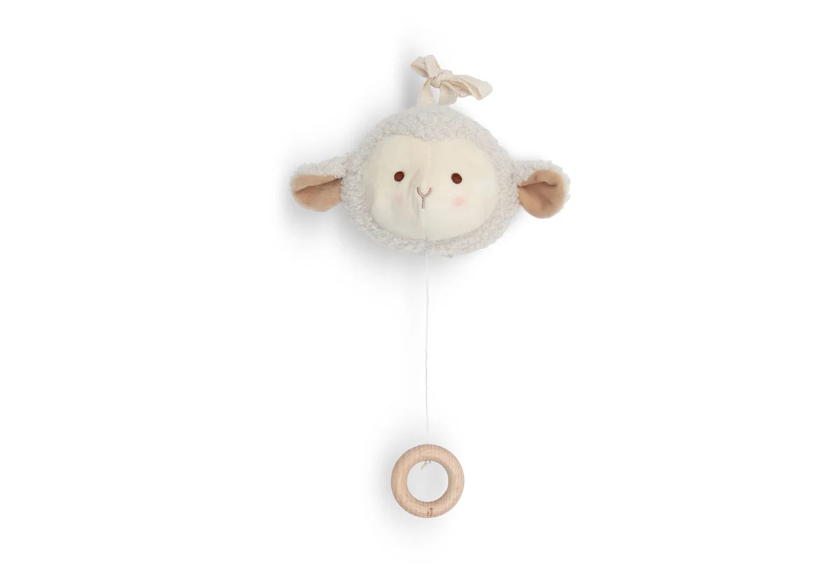 Jollien Musical Hanger - Sheep Sonny