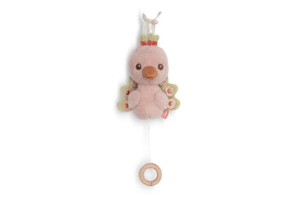 Jollien Musical Hanger - Peacock Pavie