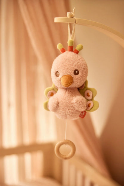 Jollien Musical Hanger - Peacock Pavie