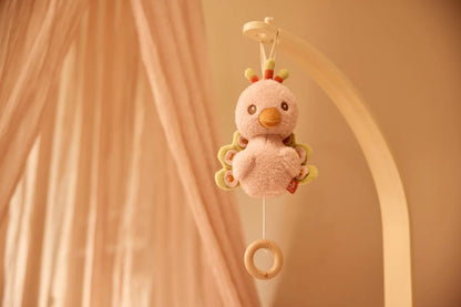 Jollien Musical Hanger - Peacock Pavie