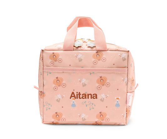 Bolsa Térmica Personalizável Tutete - Mouse Fairies