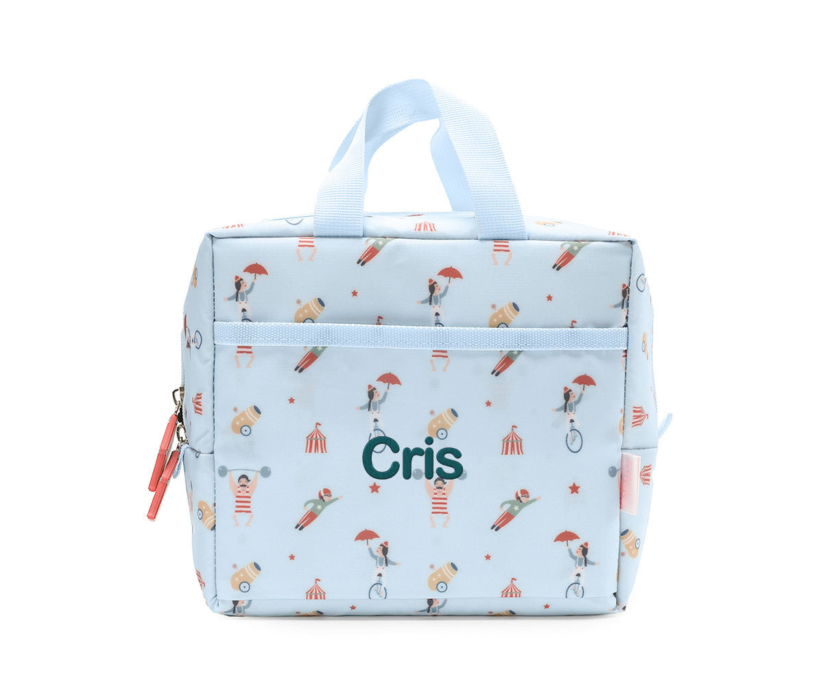 Bolsa Térmica Personalizável Tutete - Circus Show
