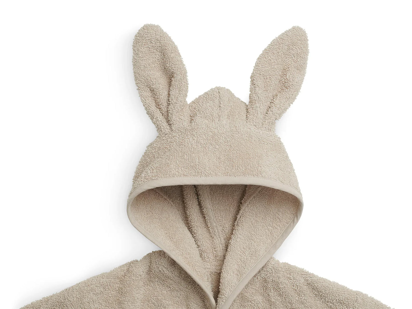 Roupão Criança Jollein - Nougat