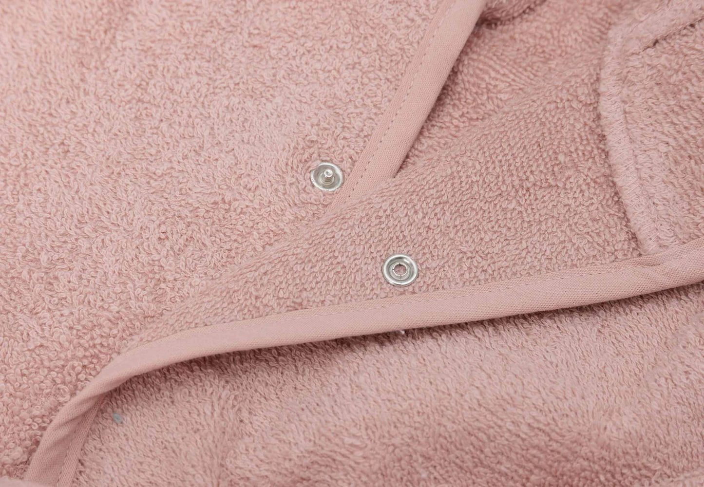 Roupão Criança Jollein - Wild Rose