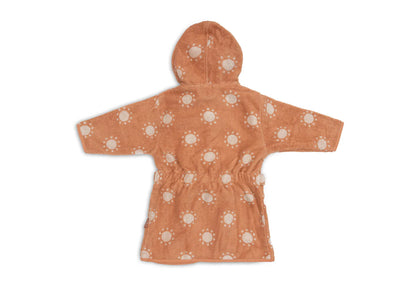 Jollein Roupão 1-2 anos - Jacquard Sun