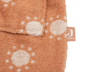 Jollein Roupão 1-2 anos - Jacquard Sun