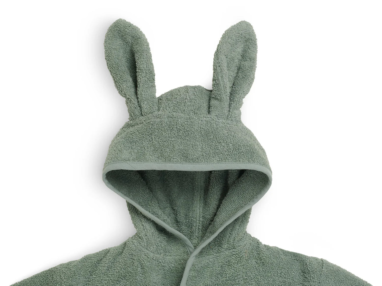 Roupão Criança Jollein - Ash Green