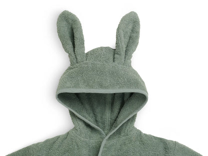 Roupão Criança Jollein - Ash Green