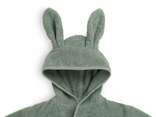 Roupão Criança Jollein - Ash Green