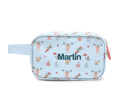 Necessaire Infantil Personalizável Tutete - Circus Show