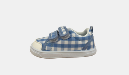 Sapatilhas Lona Blanditos by Crio's - Koi Vichy