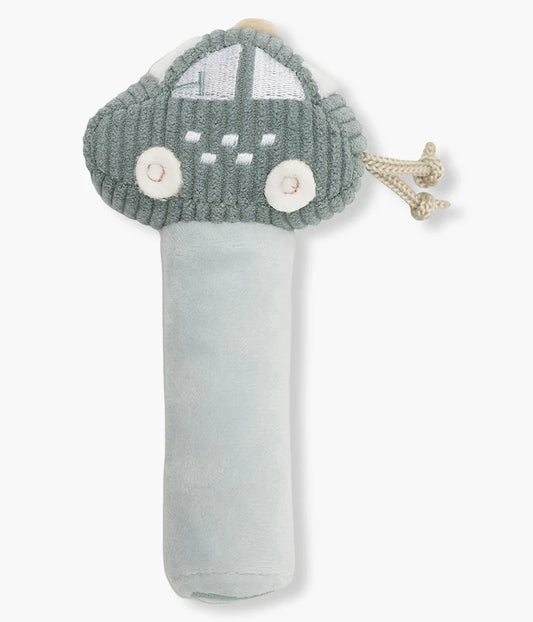 Jollein Roca - On the Go