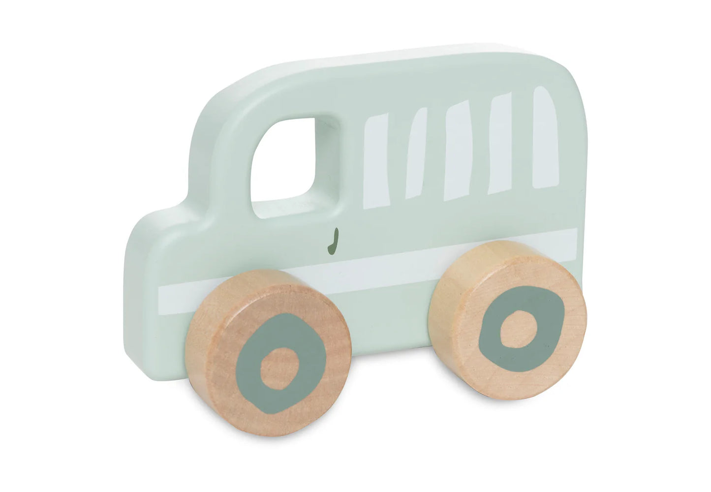 Jollein Carros de Madeira - On The Go - 3 Pack