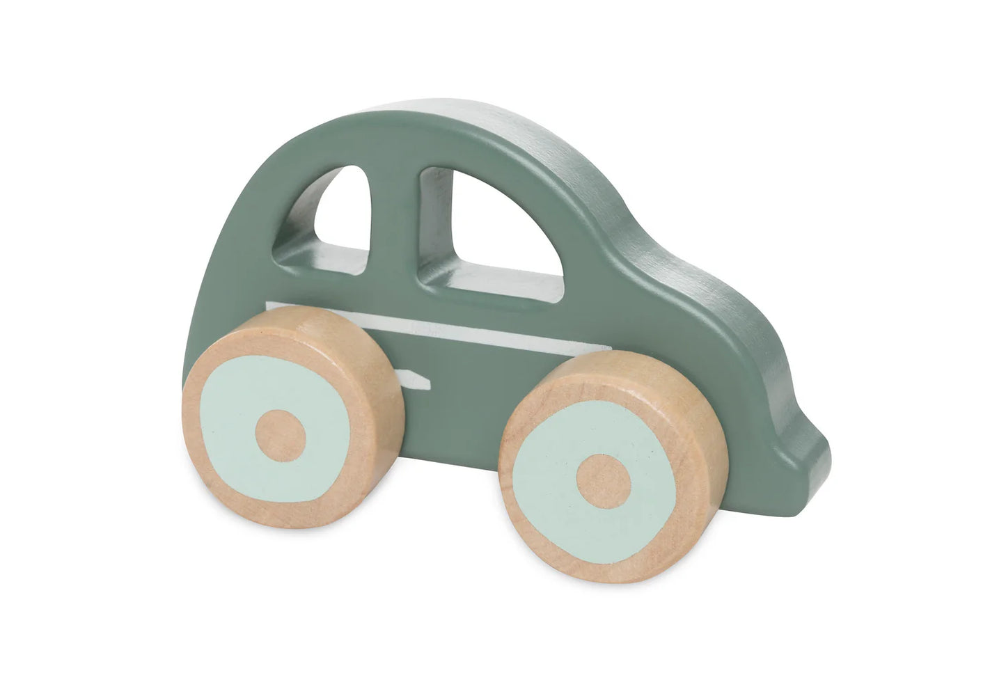 Jollein Carros de Madeira - On The Go - 3 Pack