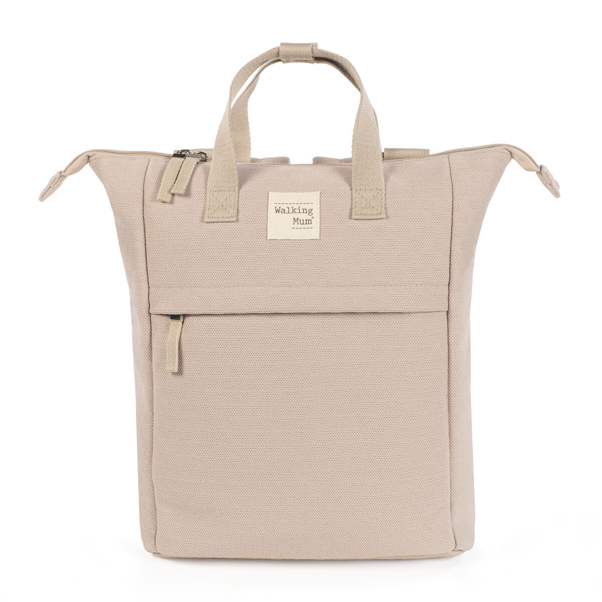 Mochila - Eco Mum Apricot