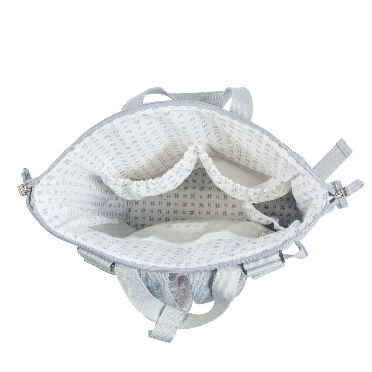 Mochila - Eco Mum Cloud