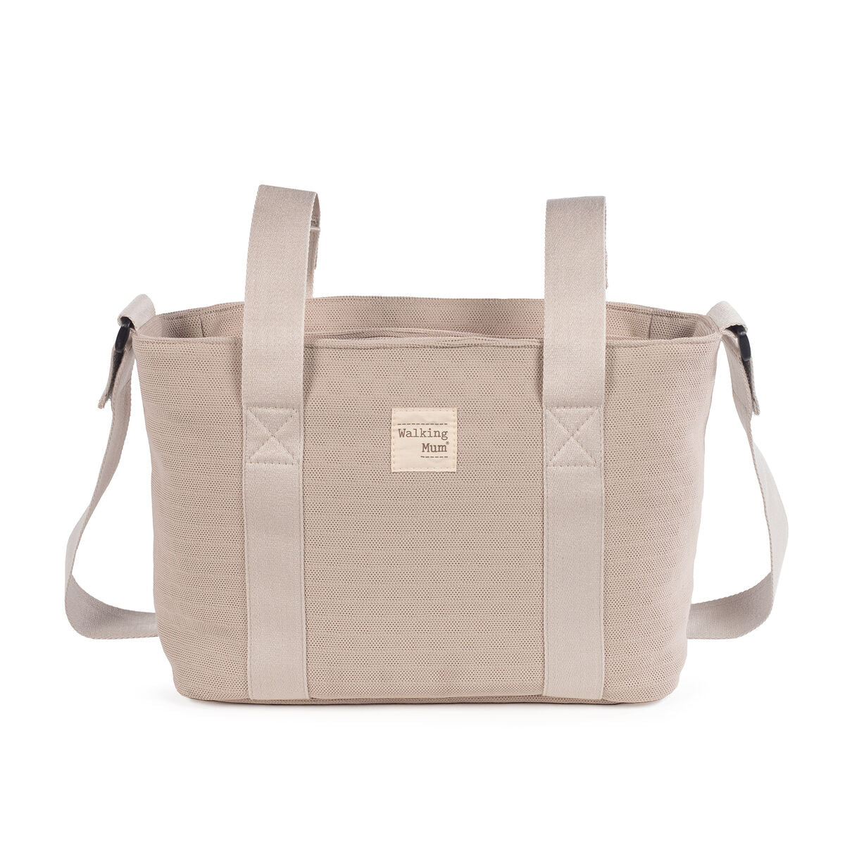 Crossbody - Eco Mum Apricot