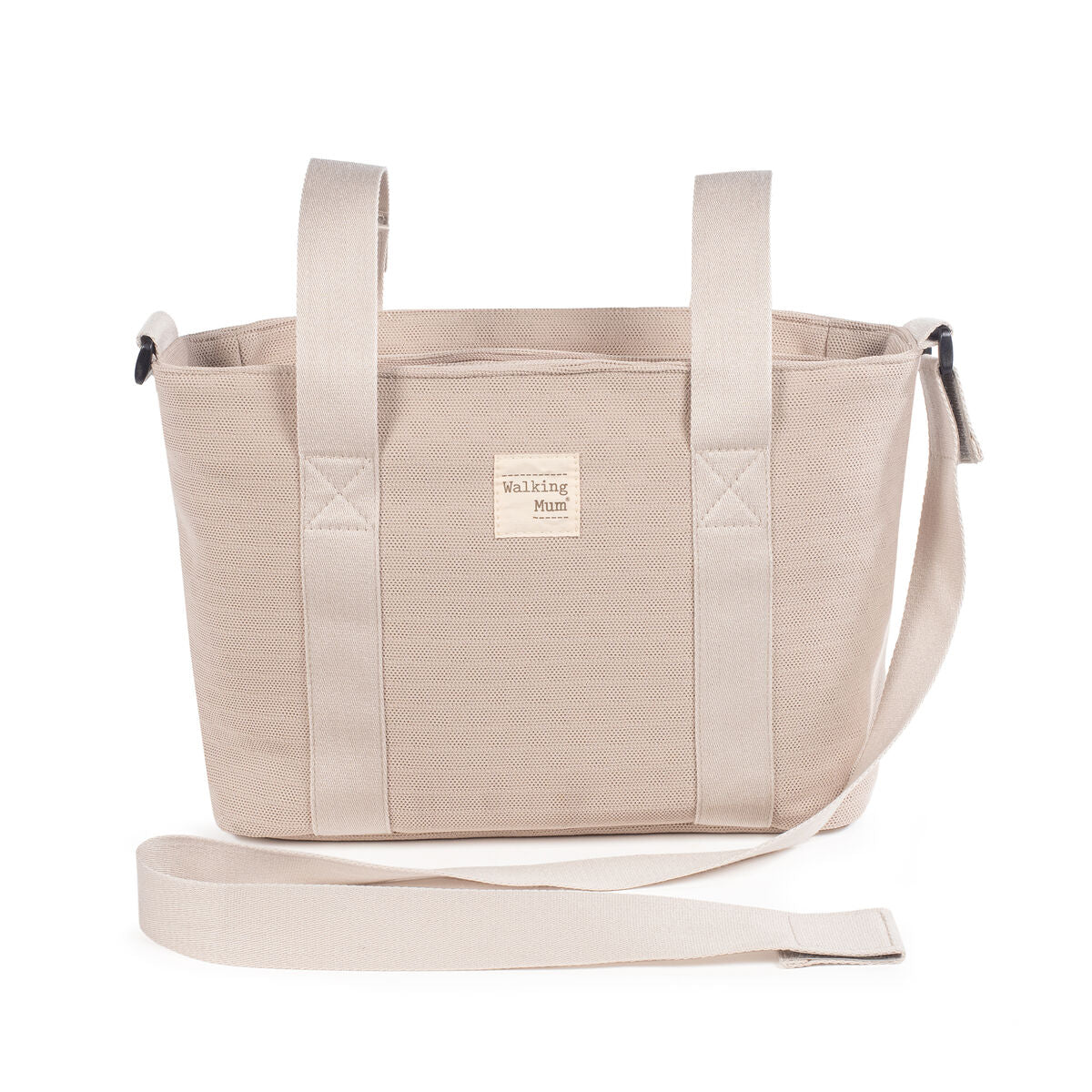 Crossbody - Eco Mum Apricot