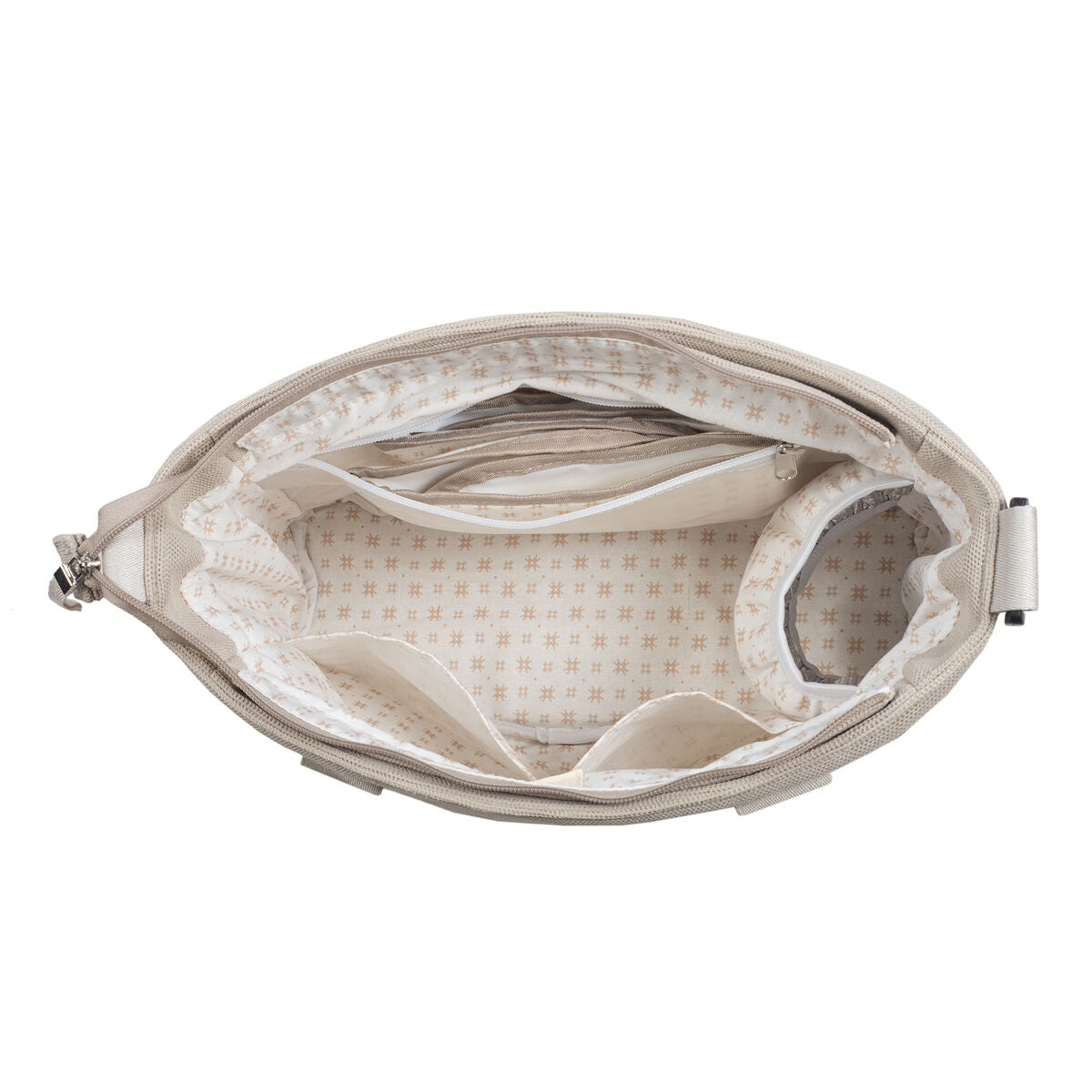 Crossbody - Eco Mum Apricot