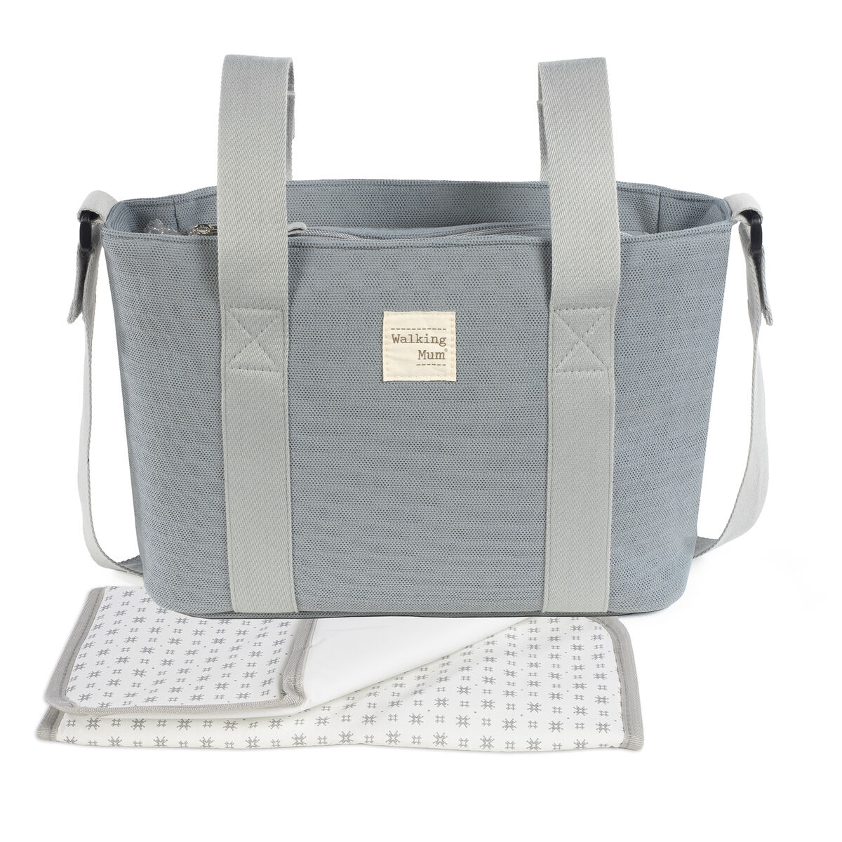 Crossbody - Eco Mum Cloud