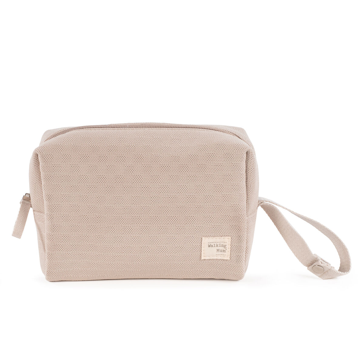 Necessaire Eco Mum Apricot