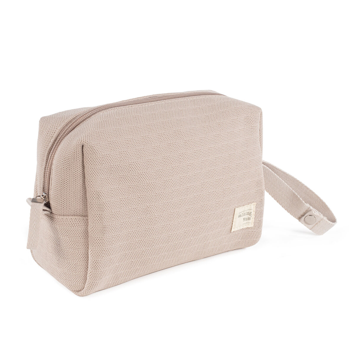 Necessaire Eco Mum Apricot