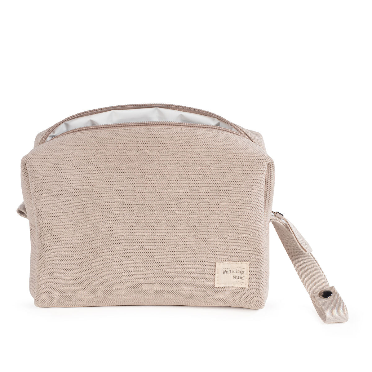 Necessaire Eco Mum Apricot