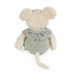 Peluche Mouse - Poppy Moss