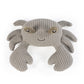Peluche Caranguejo - Pepe
