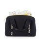 Mini Bolsa Eco Mum - Preto