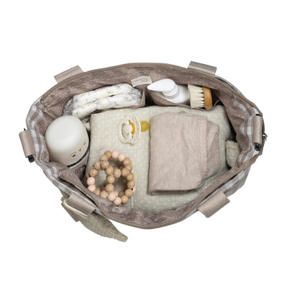 Bolsa Organizadora Caetana Sand