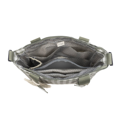 Bolsa organizadora Caetana Stone