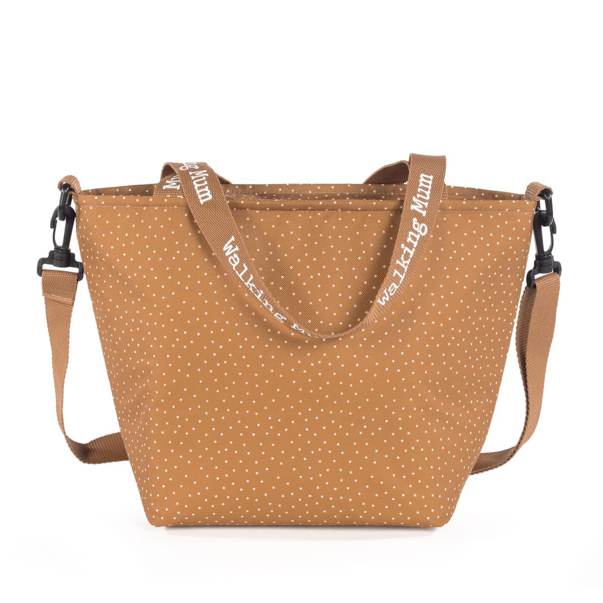 Bolsa Térmica - Polka Dot Poppy Cinnamon